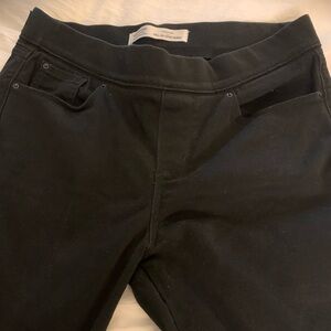 Classic Levi’s Denim Jeans